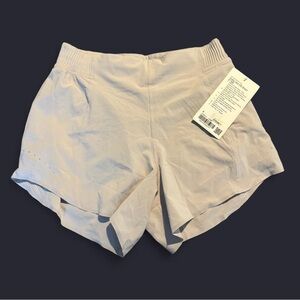 NWT Lululemon hotty hot high rise